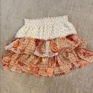 Misa Los Angeles skirt